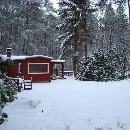 Traum Waldhaus Casa vacanze Buchholz in der Nordheide