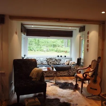 Traum Waldhaus * Buchholz in der Nordheide